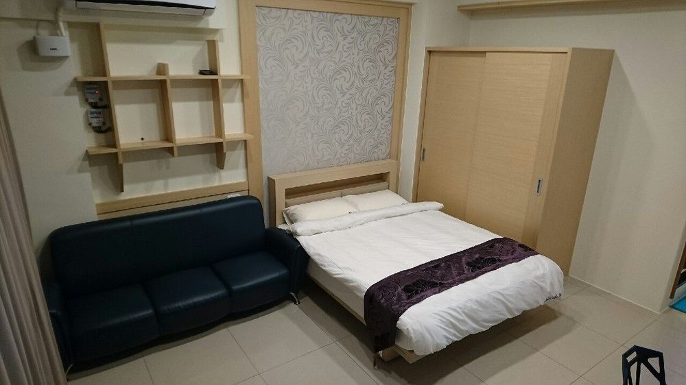 Catnap Hotel Luodong Exterior foto